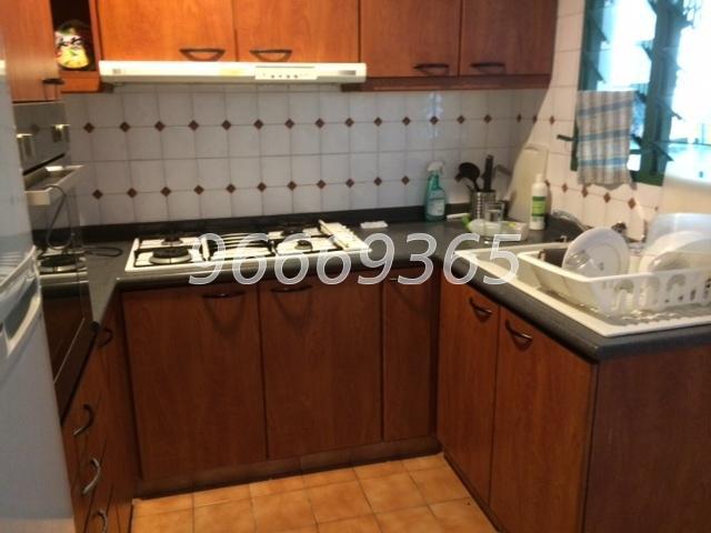 Signature Park (D21), Condominium #166808022
